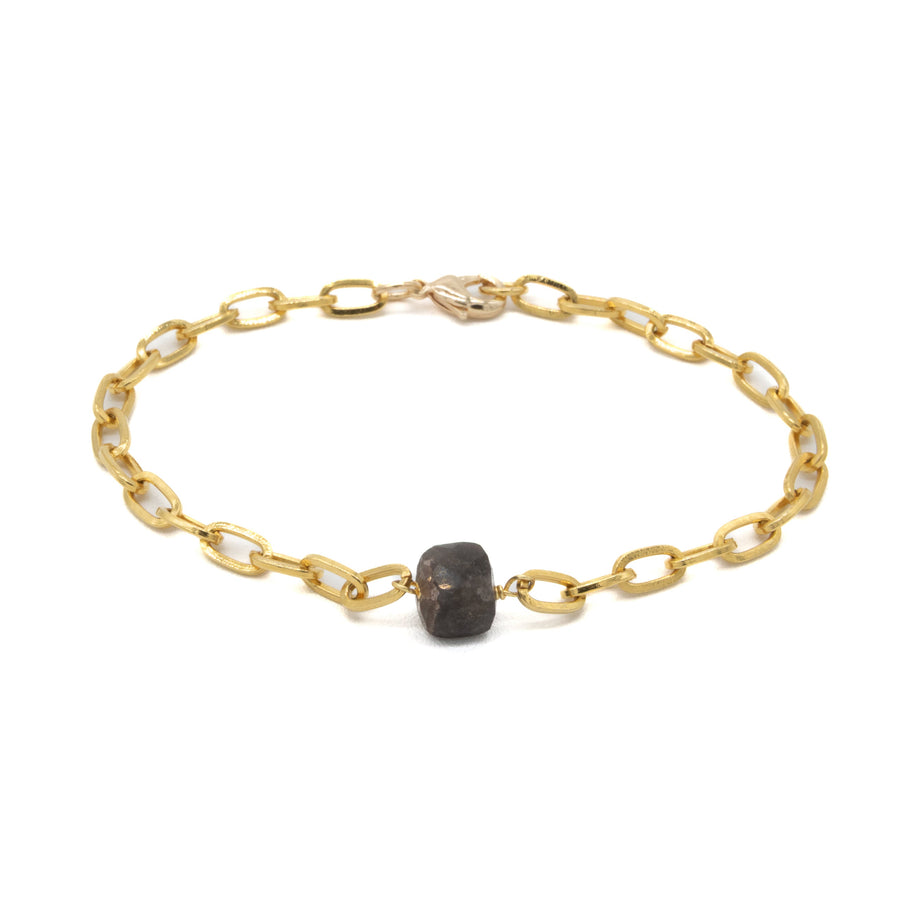 Pulsera con cuarzo