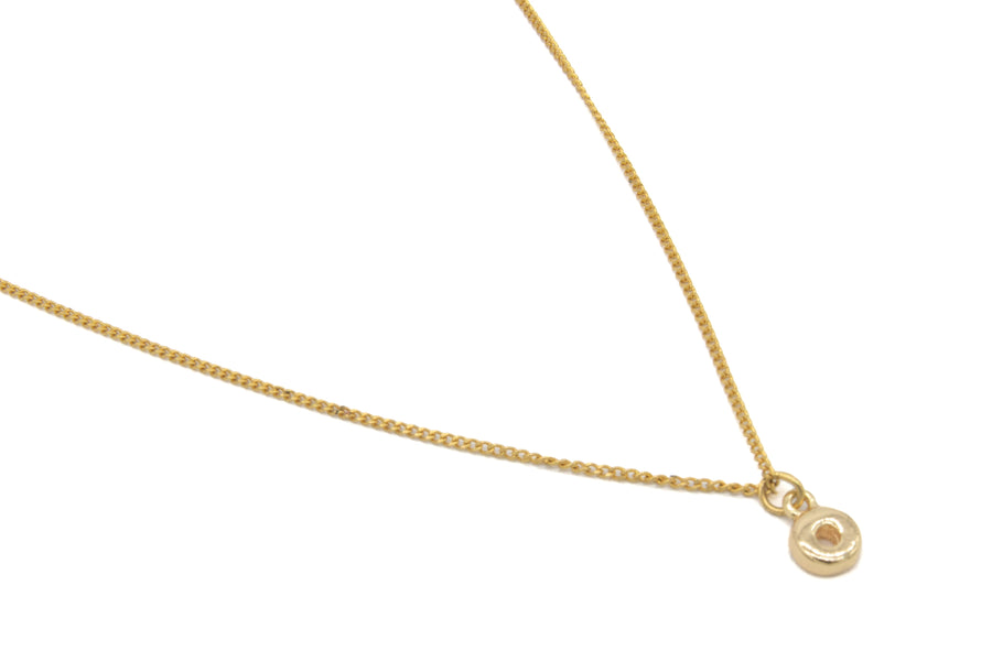 Collar sencillo
