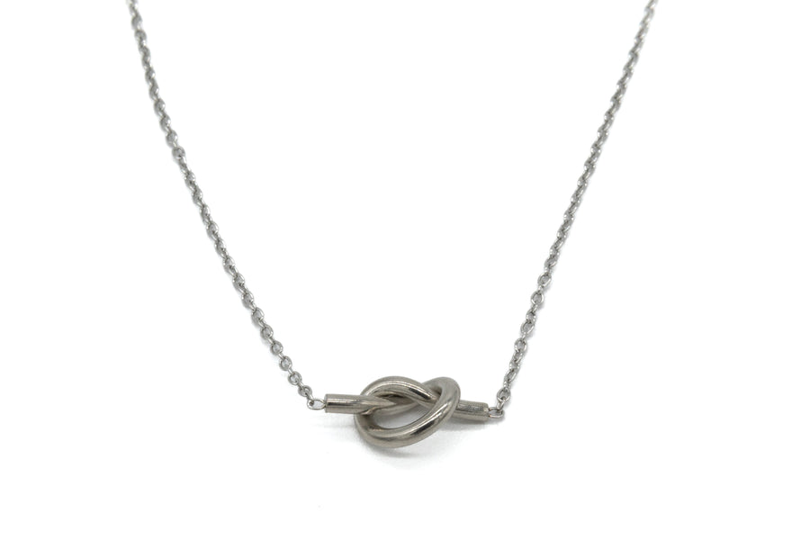 Pulsera de nudo - Virgen Desatadora de Nudos