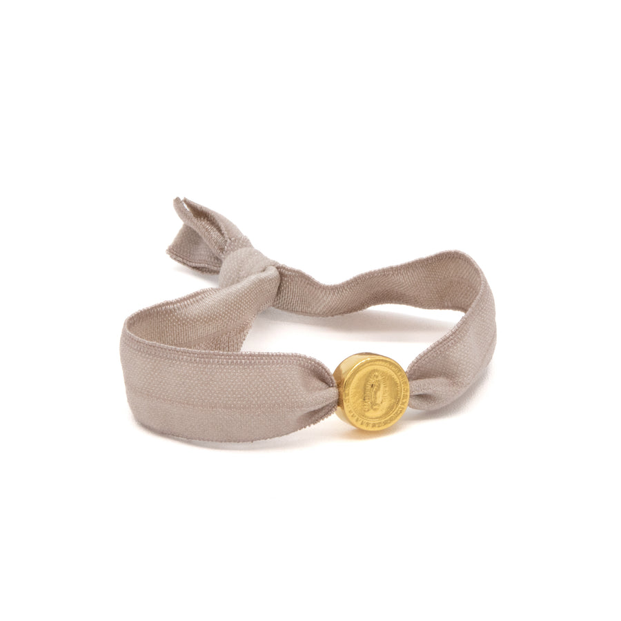 Pulsera de elástico de Virgen de Guadalupe